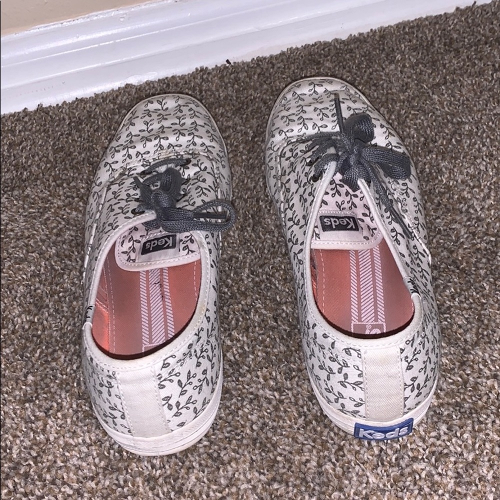 Keds - Picture 4 of 4